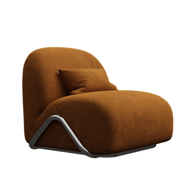 American lazy sofa - 图片 6