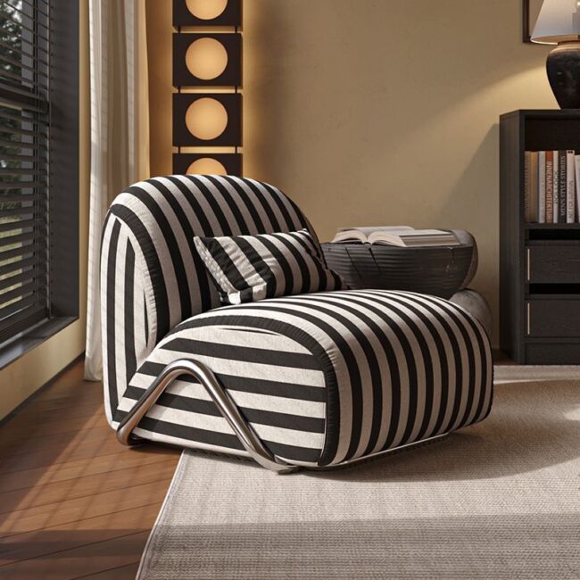 American lazy sofa