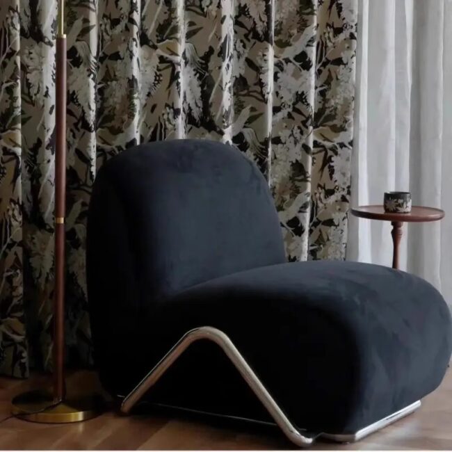 American lazy sofa - 图片 3