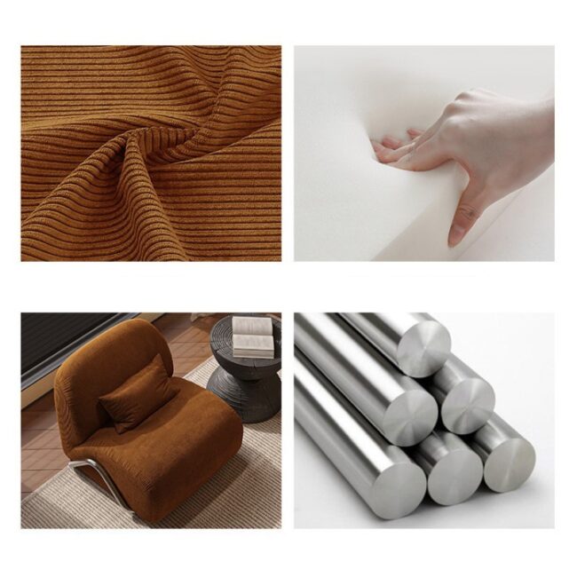 American lazy sofa - 图片 4